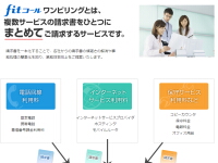 fitコール
