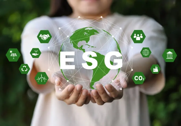ESGイメージ
