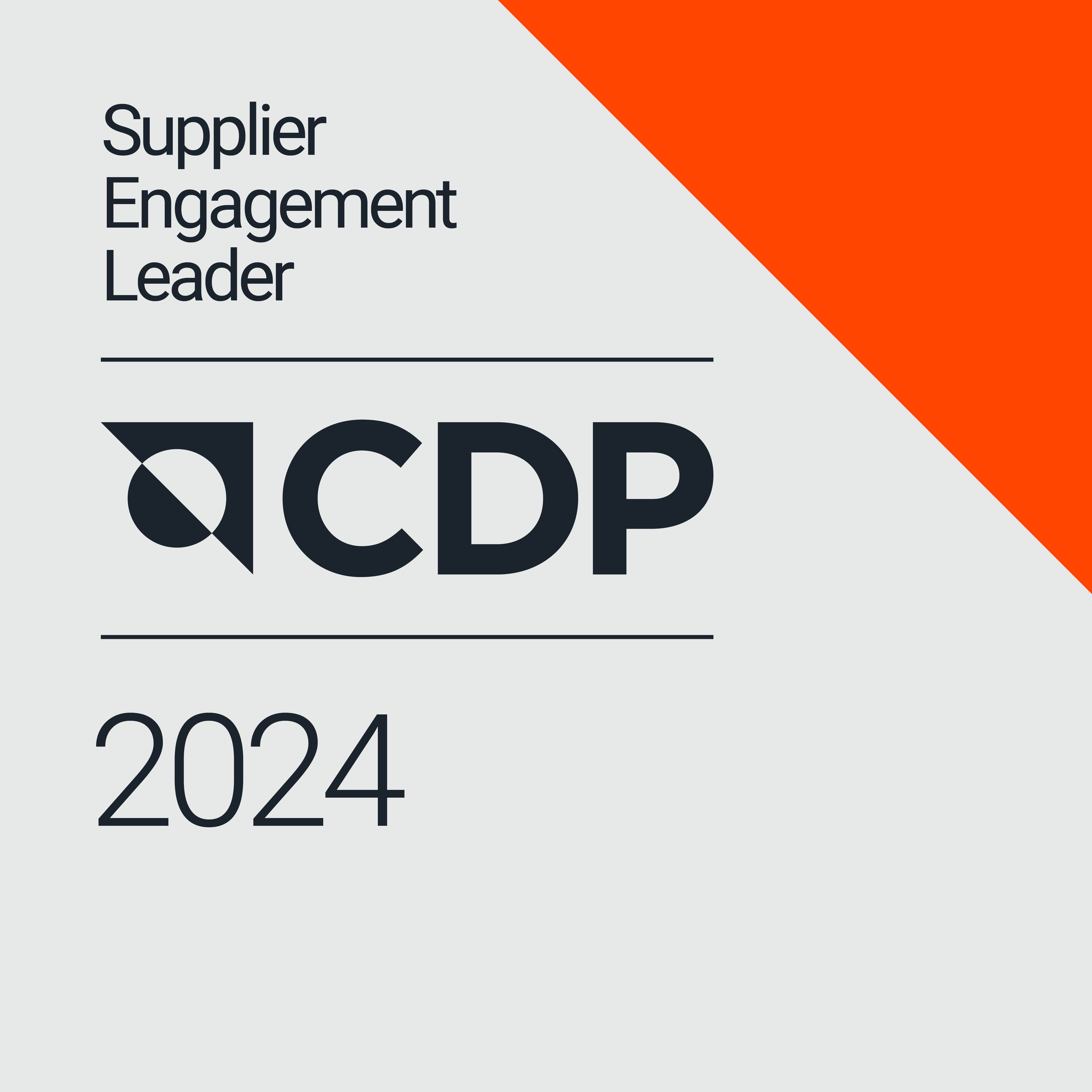 CDP_supplier