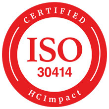 ISO 30414ǧ