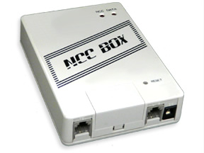 NCCBOX