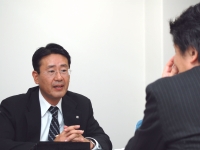 情報通信コンサルティング