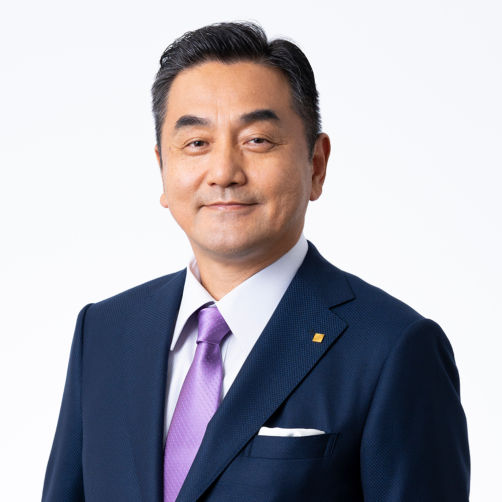 登壇者写真