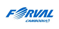 FORVAL (CAMBODIA) CO., LTD.