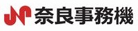 奈良事務機_ロゴ