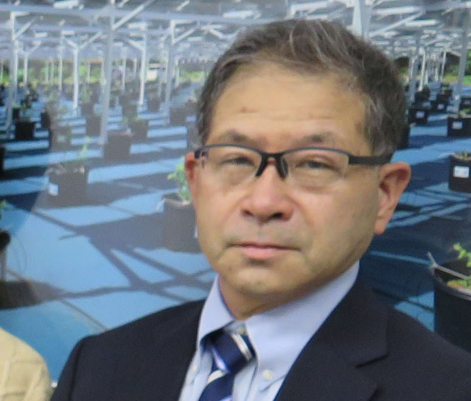 株式会社マッキンエナジージャパン様写真